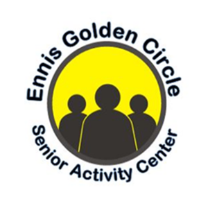 Ennis Golden Circle Senior Activity Center