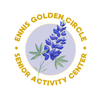 Ennis Golden Circle Senior Activity Center